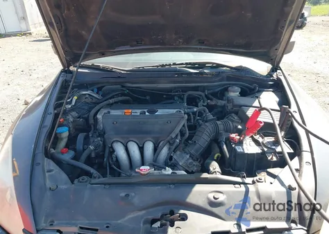 2006 Honda Accord 2.4 Ex from USA, damaged, VIN 1HGCM72676A003333